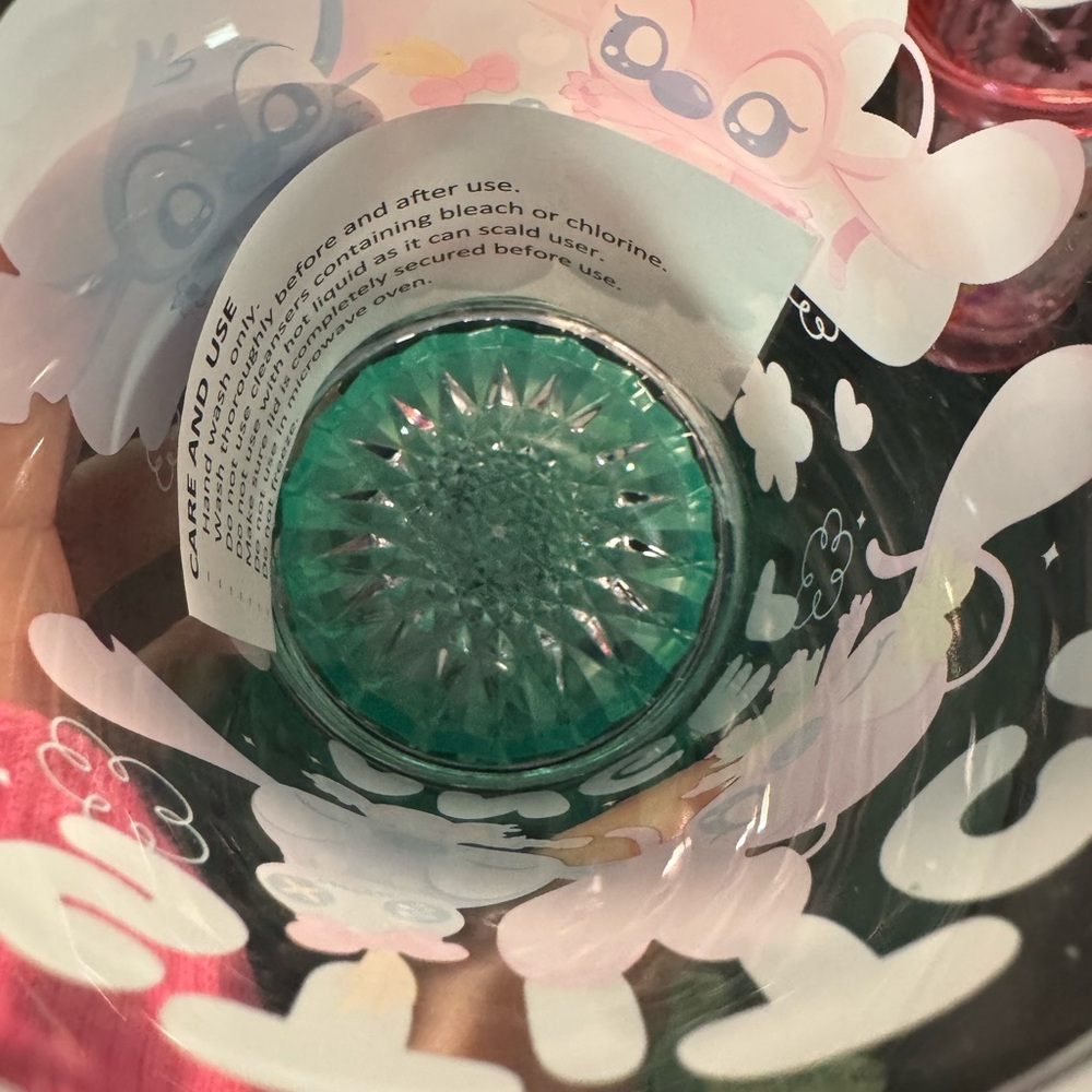 Light Up Disney Stitch Tumbler - Picture 5 of 6